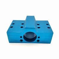 2D/3D Drawing And CNC Machining For Customized Precision Machining Components