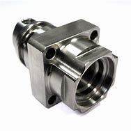 Metal CNC Precision Machining Components with Custom Designs