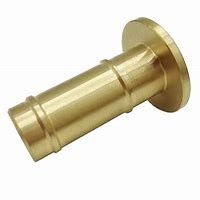 Precision CNC Customized Machining Parts with 2D/3D Drawing Design