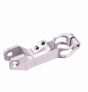 Anodized CNC Precision Machining Parts With Custom Shapes Plated Finish and Polished Surface