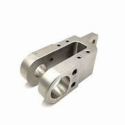 Customized CNC Precision Machining Parts Anodized Surface Finish 2D/3D Drawing Requirements