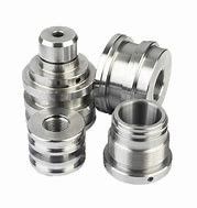 Precision CNC Machining Parts with Anodizing and Polishing for Enhanced Functionality