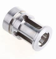 Precision CNC Machining Parts with Anodizing and Polishing for Enhanced Functionality