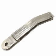 Aluminum Precision Machined Parts Custom Shapes with 2D/3D Drawing