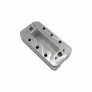 Custom CNC Precision Machining Parts Anodized Plated Polished Surfaces 2D/3D Designs