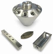 Accurate CNC Precision Machined Parts 2D/3D Drawing Design for Automotive Aerospace Components