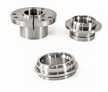 Accurate CNC Precision Machined Parts 2D/3D Drawing Design for Automotive Aerospace Components