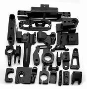 Precision Custom CNC Machining Parts for Industrial Applications
