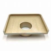 Customized Aluminum CNC Precision Machining Parts with 2D/3D Drawing Design