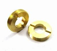 Automotive Polishing CNC Precision Machining Parts with Tolerance ±0.001mm